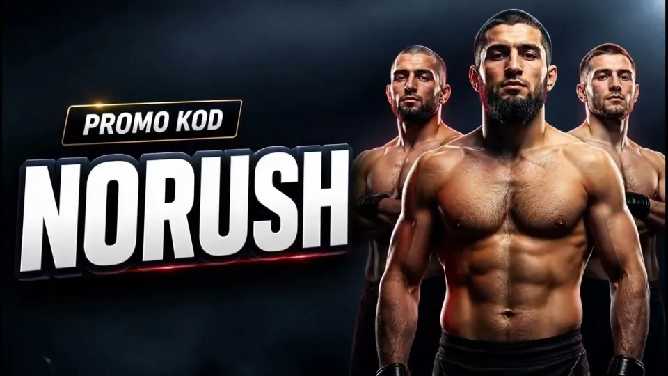 1xbet ro'yxatdan o'tish — "NORUSH" promokodi bilan | Hisob yaratish bo‘yicha ma’lumot